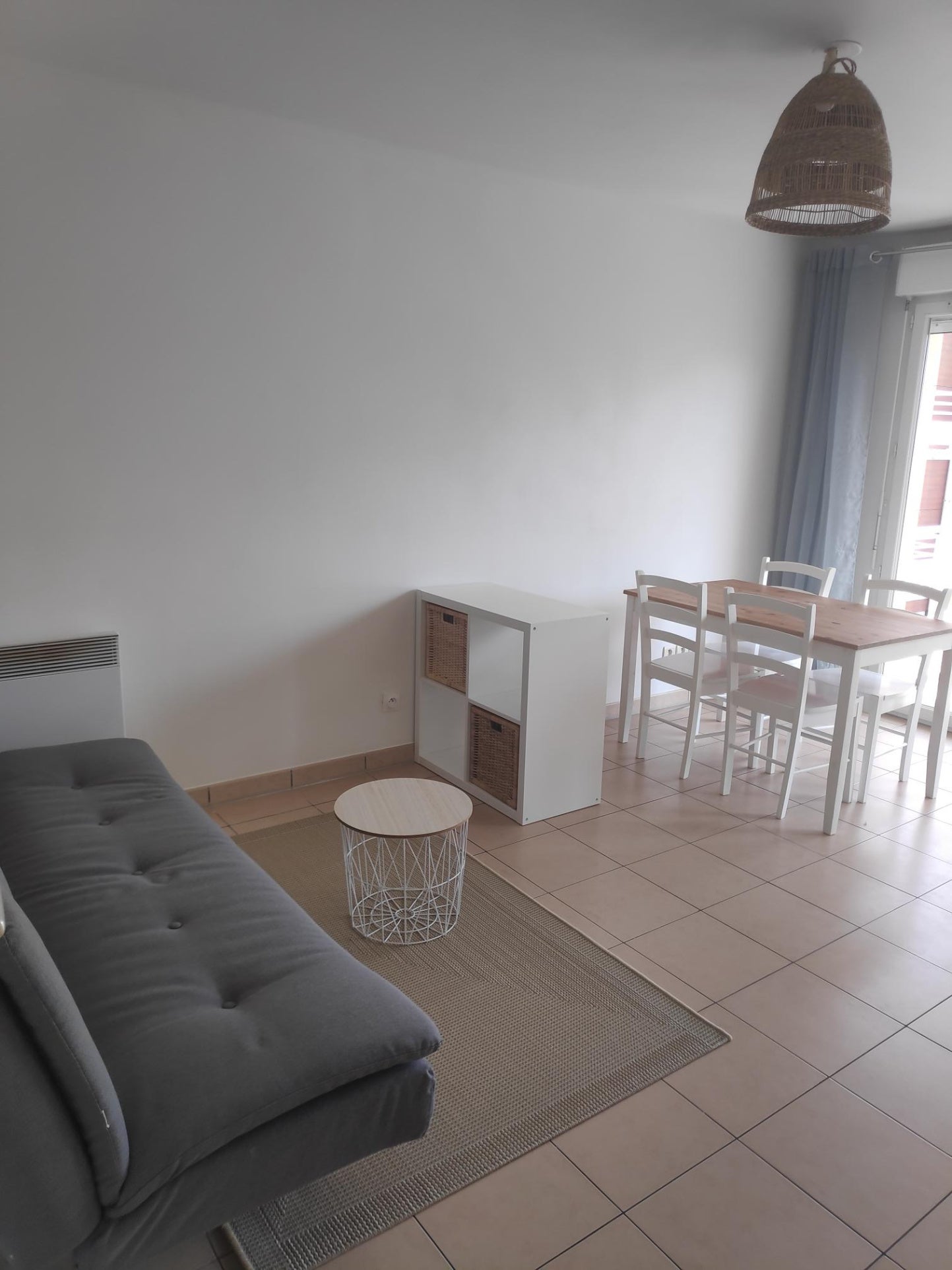 Appartement Rue Jean Jaurès à Vichy