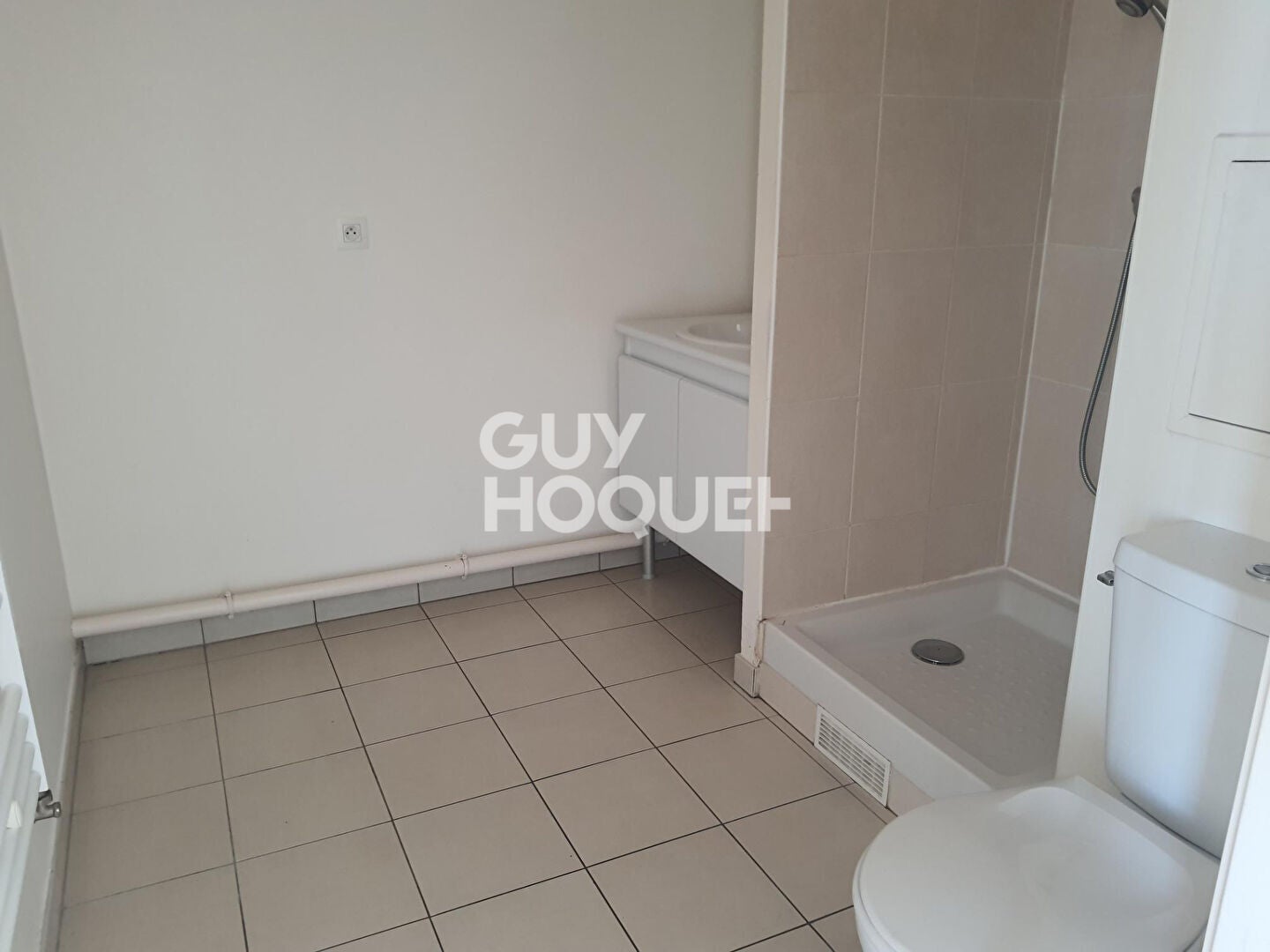 Appartement Rue Arthur Fontaine à Drancy