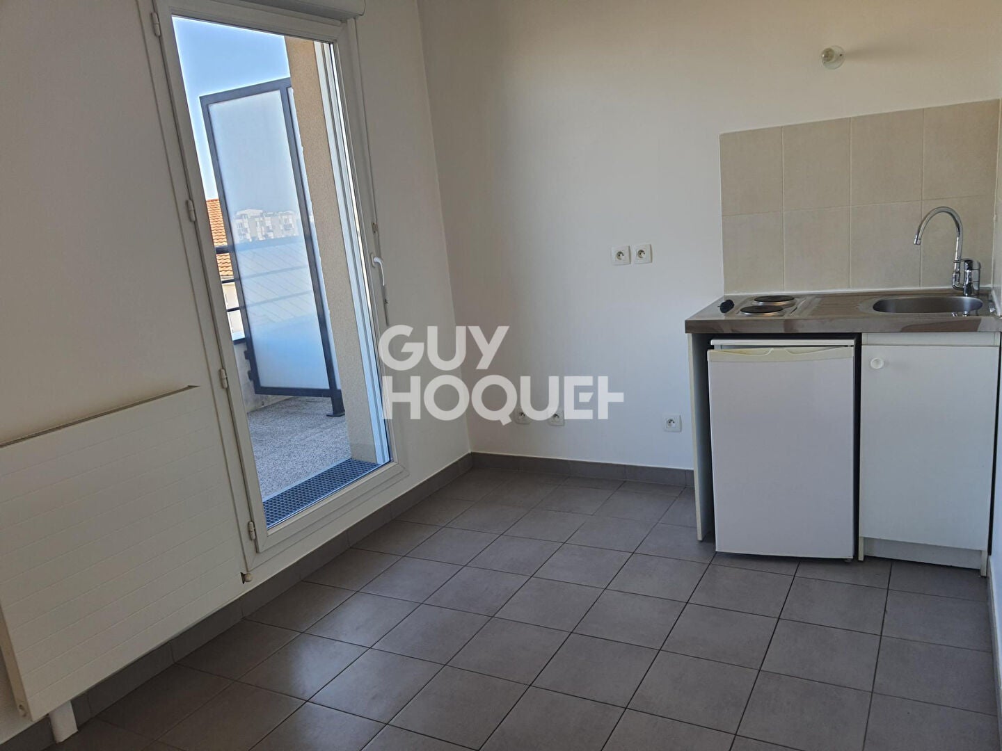 Appartement Rue Arthur Fontaine à Drancy