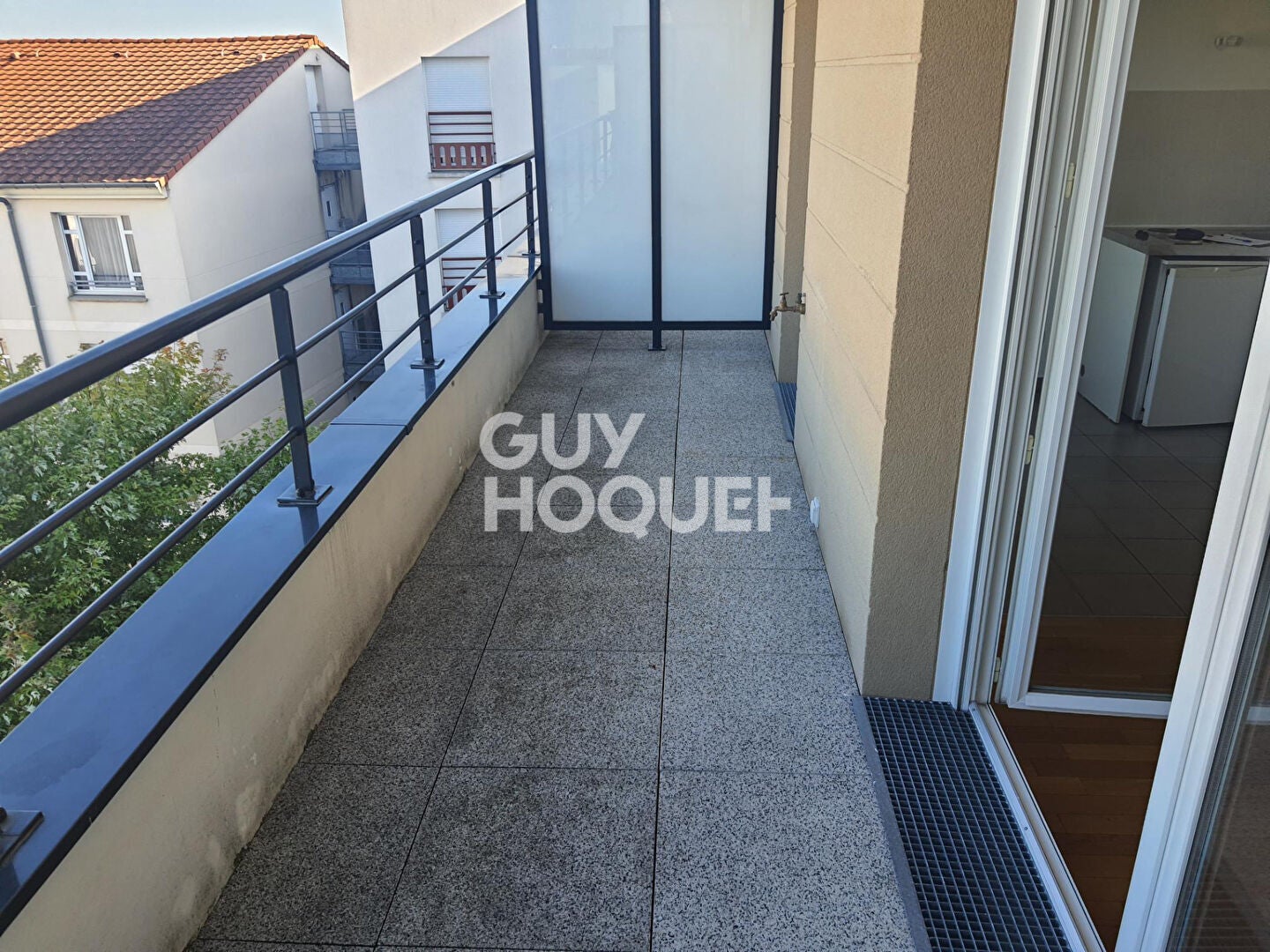 Appartement Rue Arthur Fontaine à Drancy
