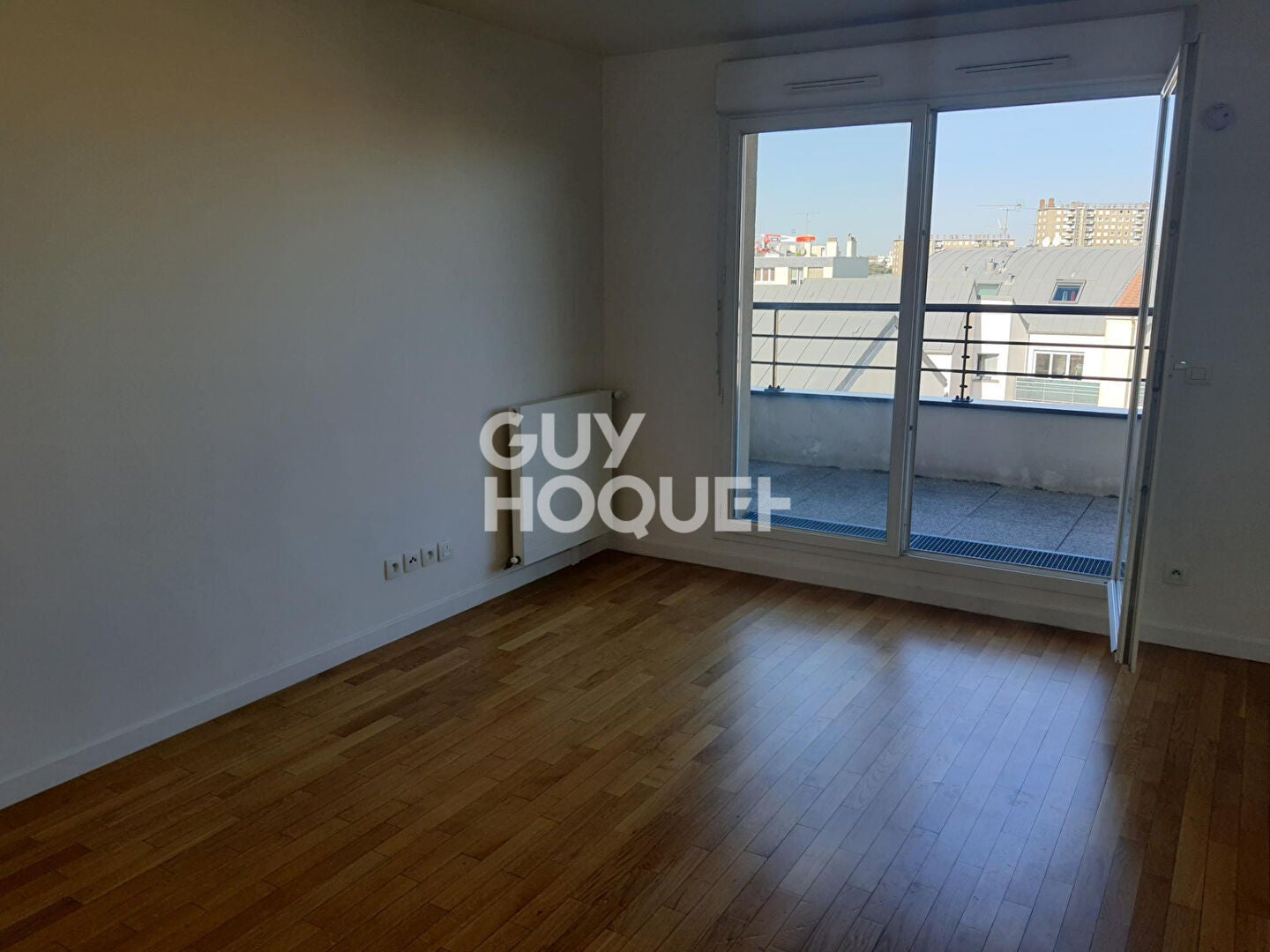 Appartement Rue Arthur Fontaine à Drancy