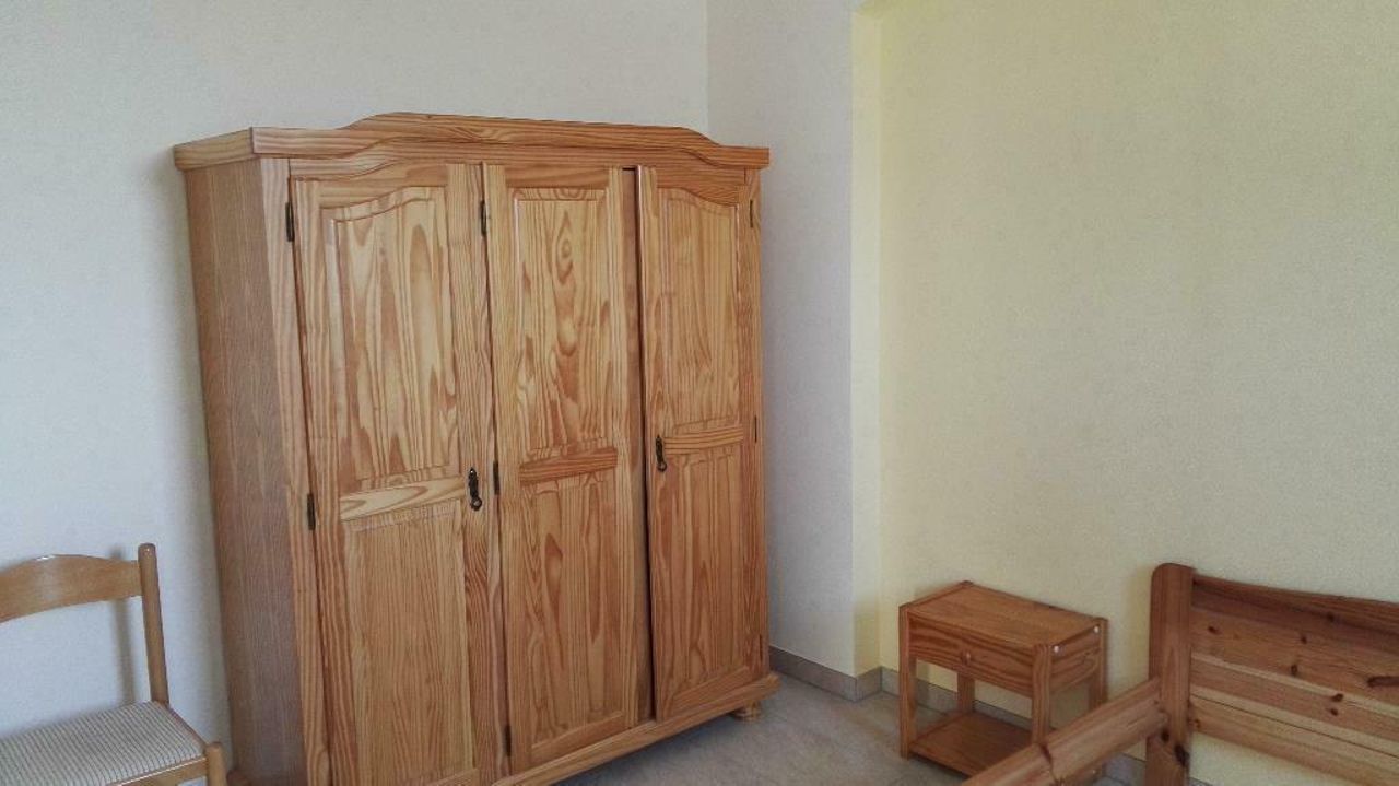 Wohnung Pillnitzer Landstraße in Dresden