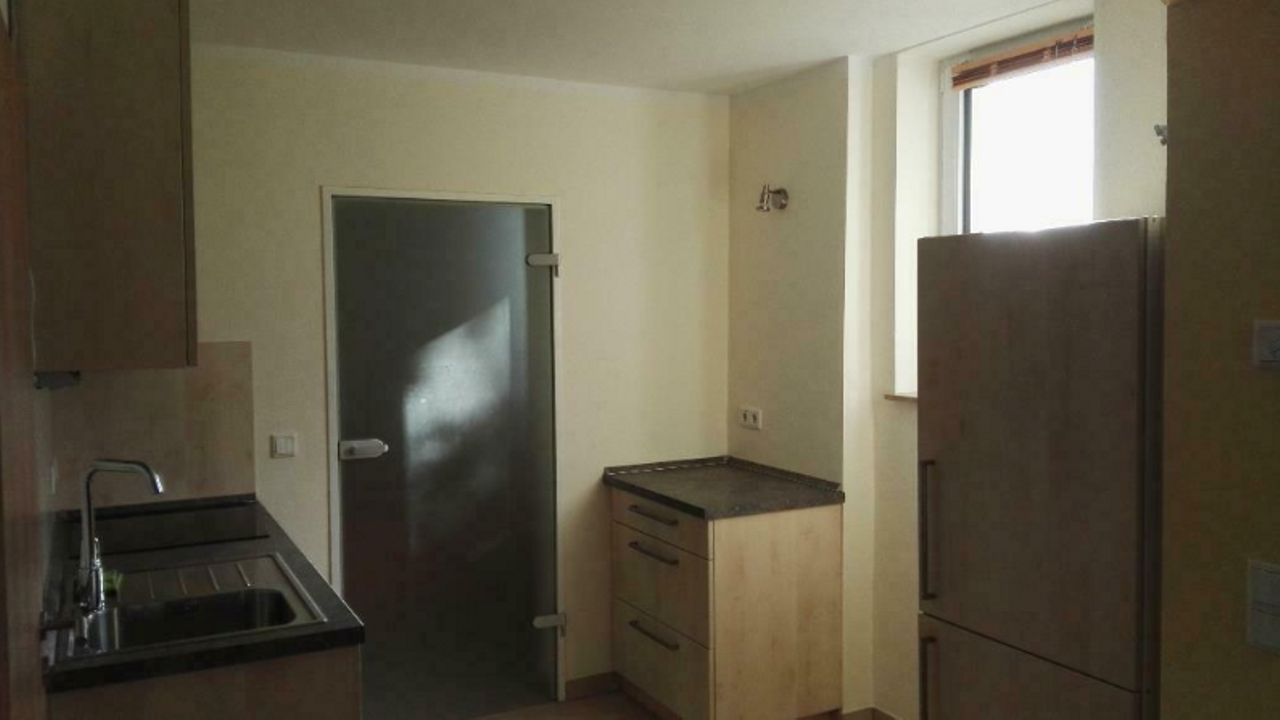Wohnung Pillnitzer Landstraße in Dresden