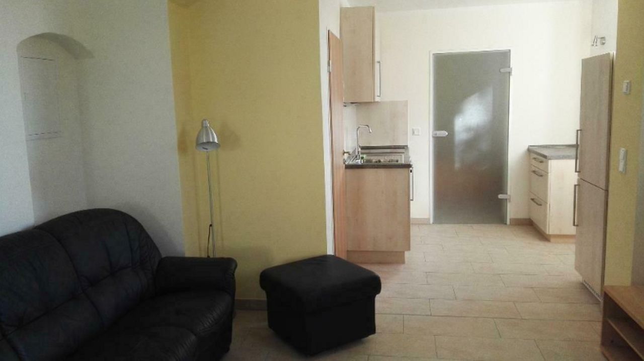 Wohnung Pillnitzer Landstraße in Dresden