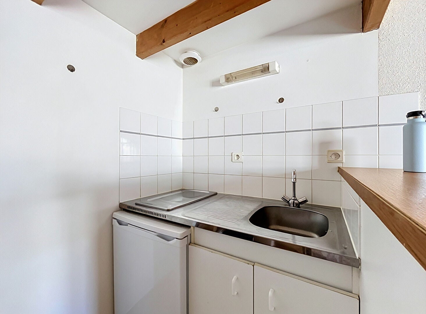 Appartement Place Jean Moulin à Cholet