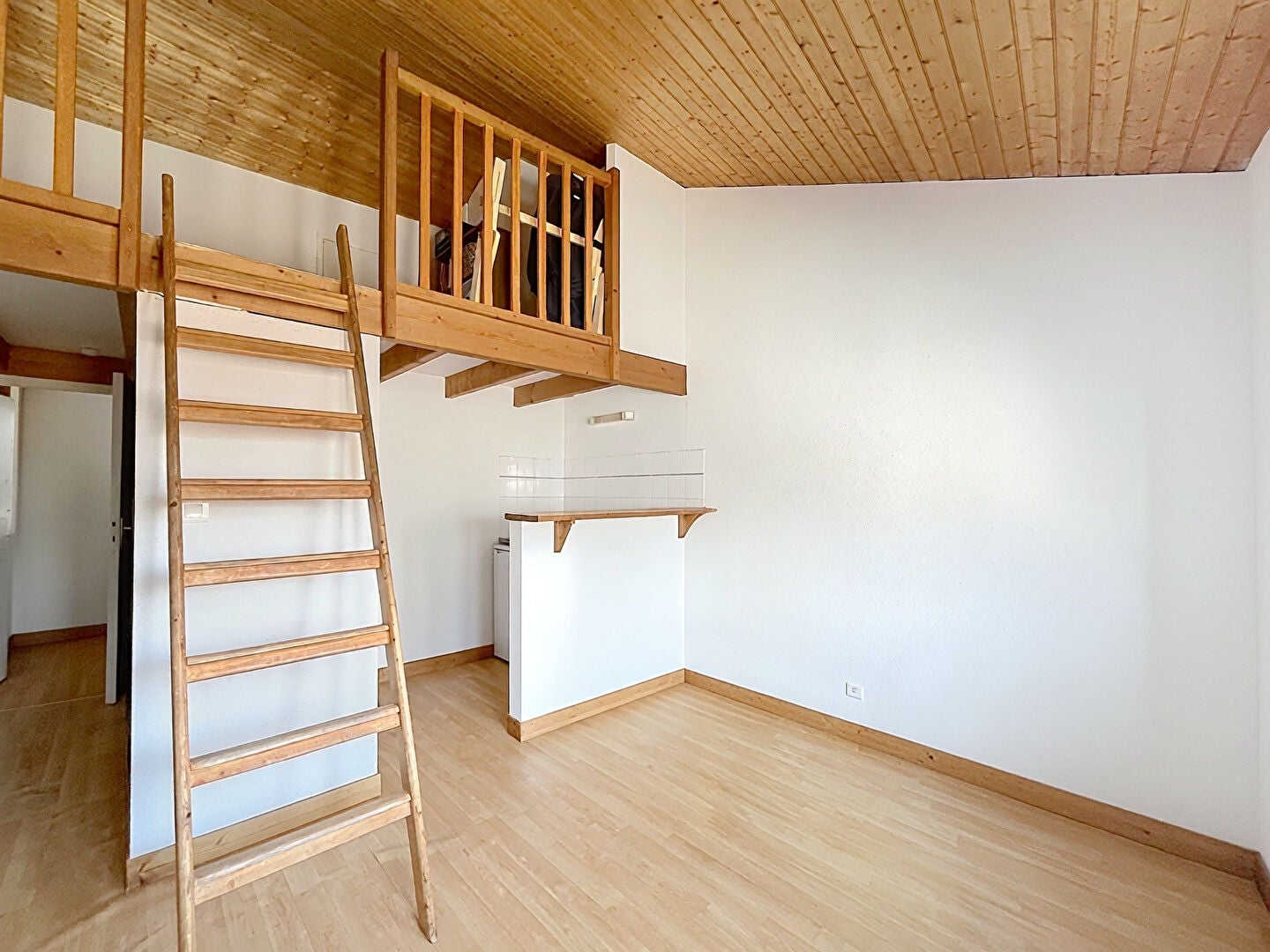 Appartement Place Jean Moulin à Cholet