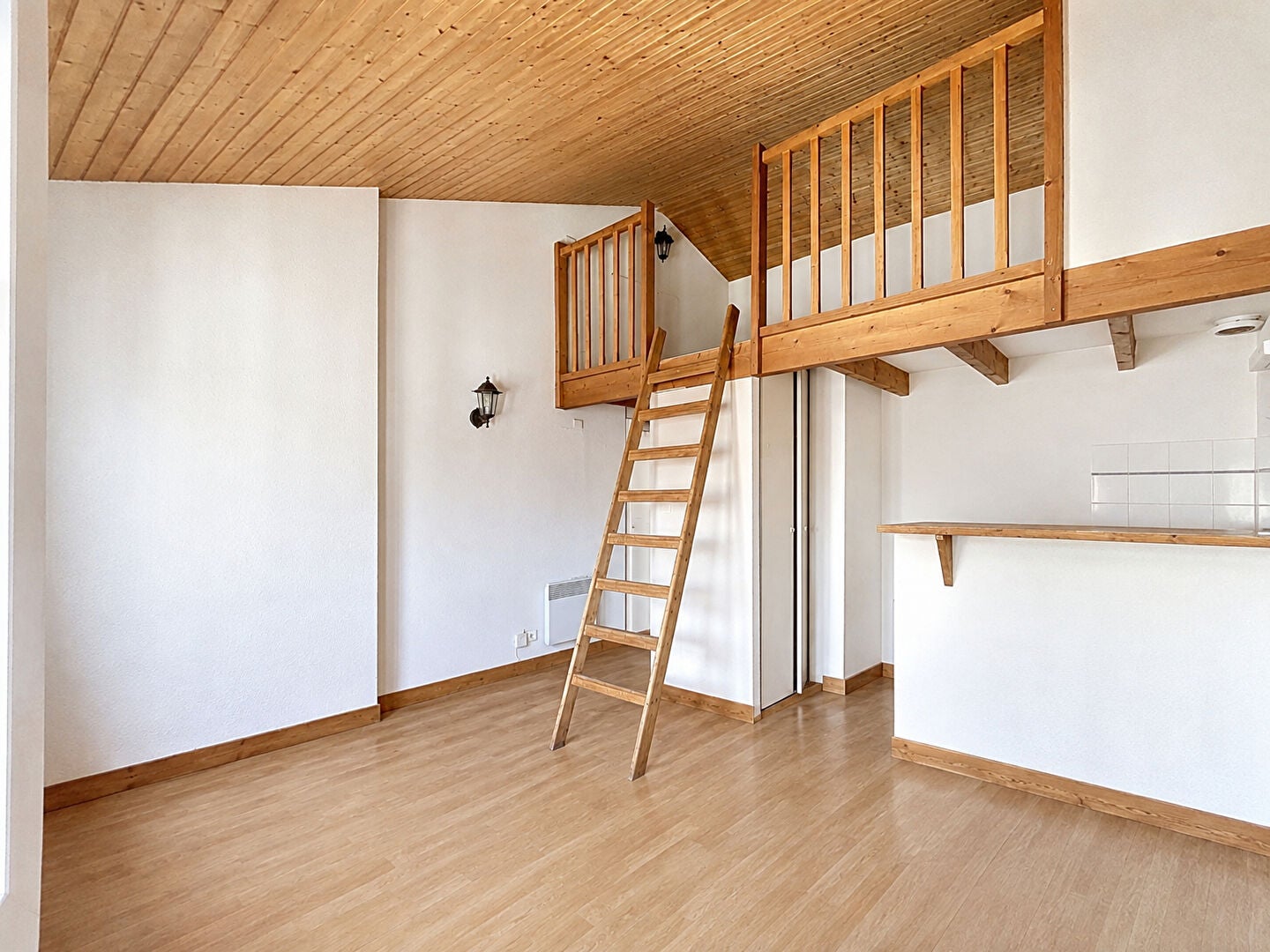 Appartement Place Jean Moulin à Cholet
