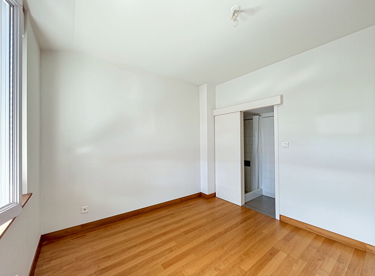 Appartement Place Jean Moulin à Cholet