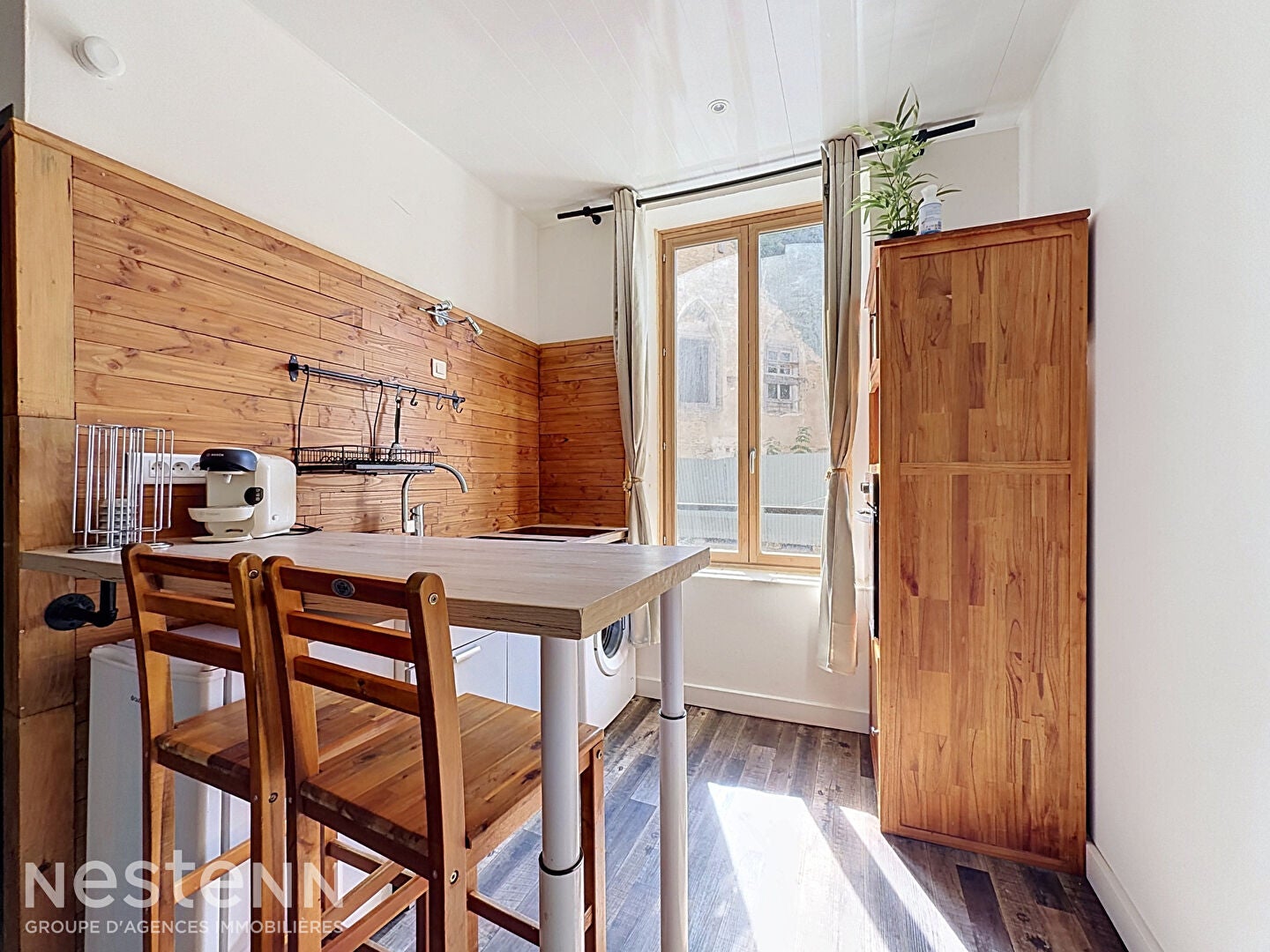 Appartement Avenue du Général Leclerc à Nancy