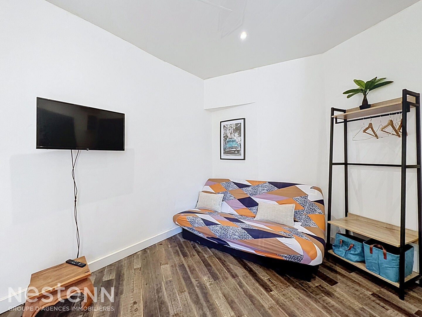 Appartement Avenue du Général Leclerc à Nancy