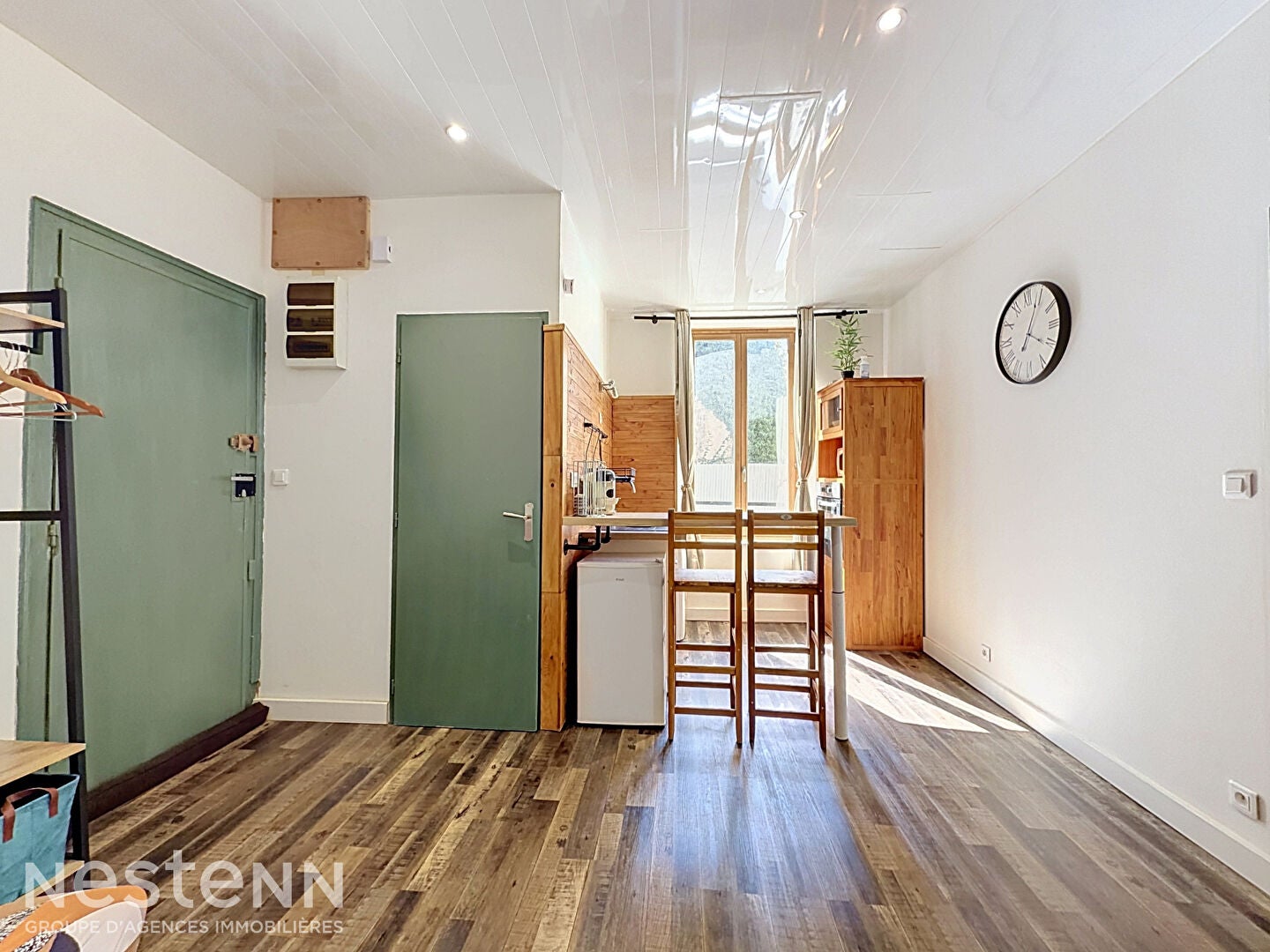 Appartement Avenue du Général Leclerc à Nancy