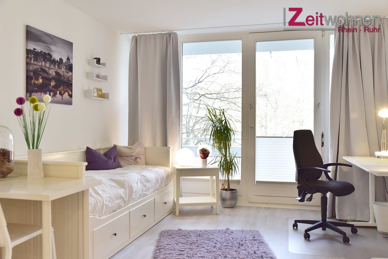 Wohnung Im Etzental in Bonn