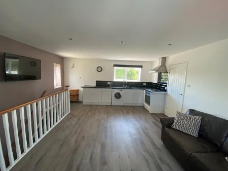 House Adkinson Avenue in Rugby