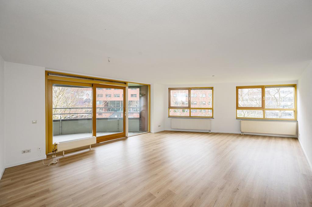 Appartement te huur: Marga Klompéhof, Almere