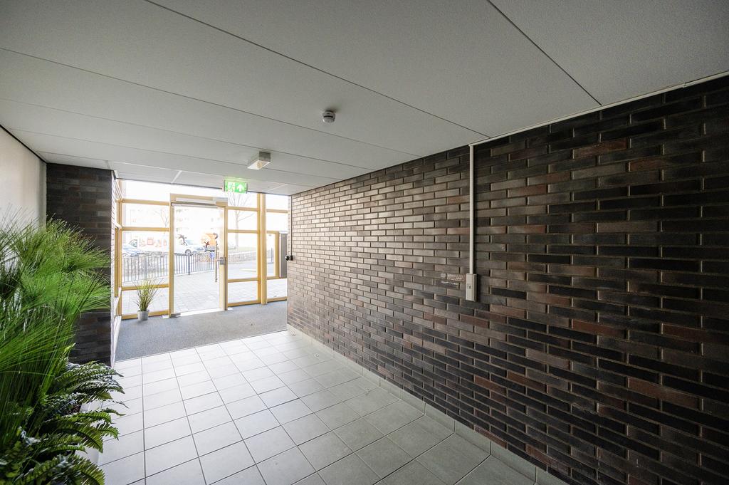 Woning te huur: Marga Klompéhof, Almere