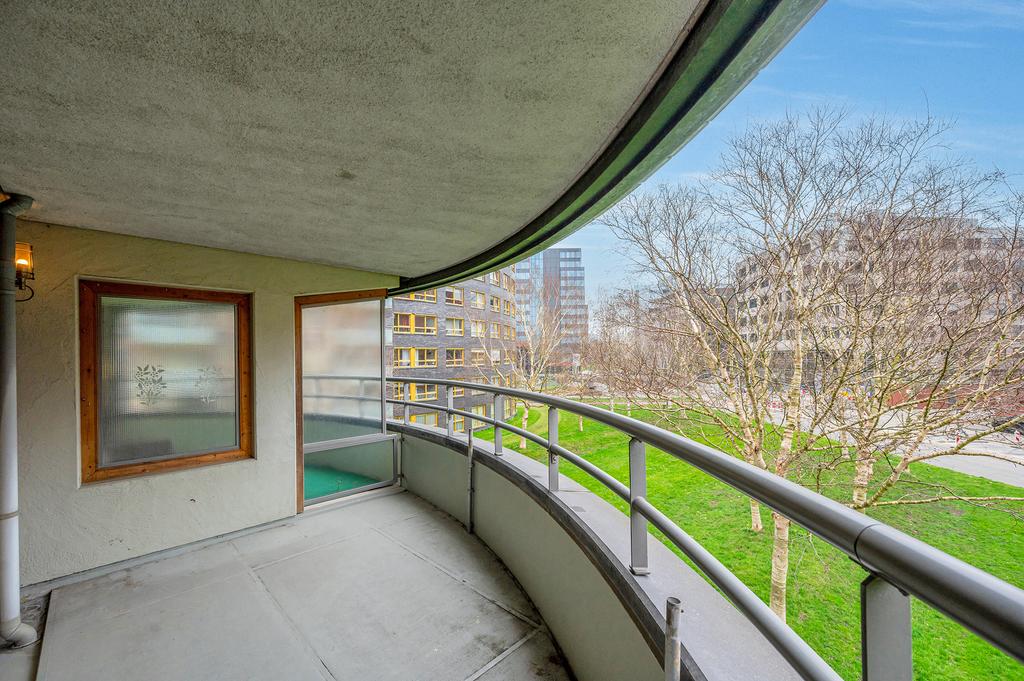 Appartement te huur: Marga Klompéhof, Almere