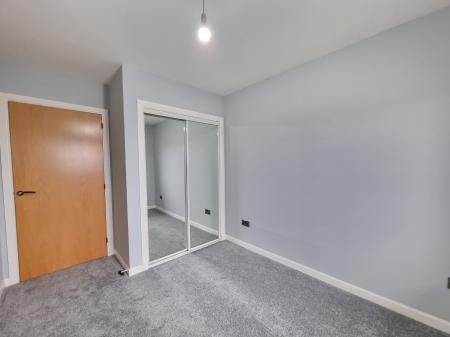 Flat Goodhope Park in Aberdeen City