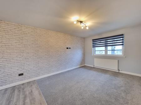 Flat Goodhope Park in Aberdeen City