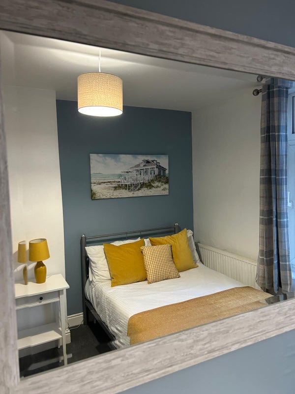 Room Imperial Avenue in Leicester