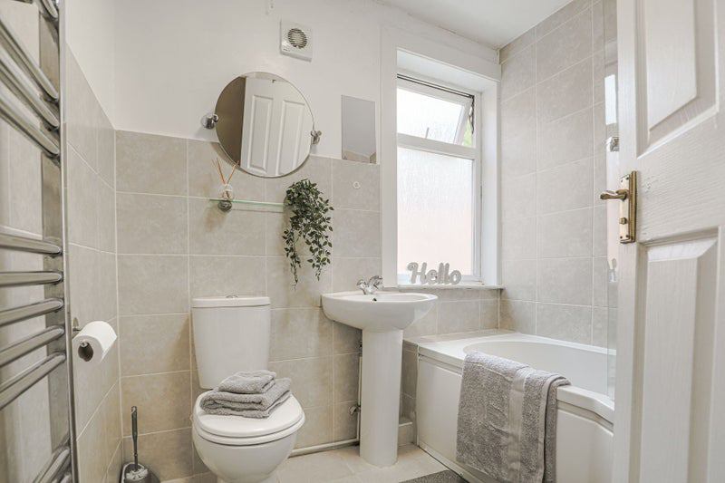 Room Imperial Avenue in Leicester