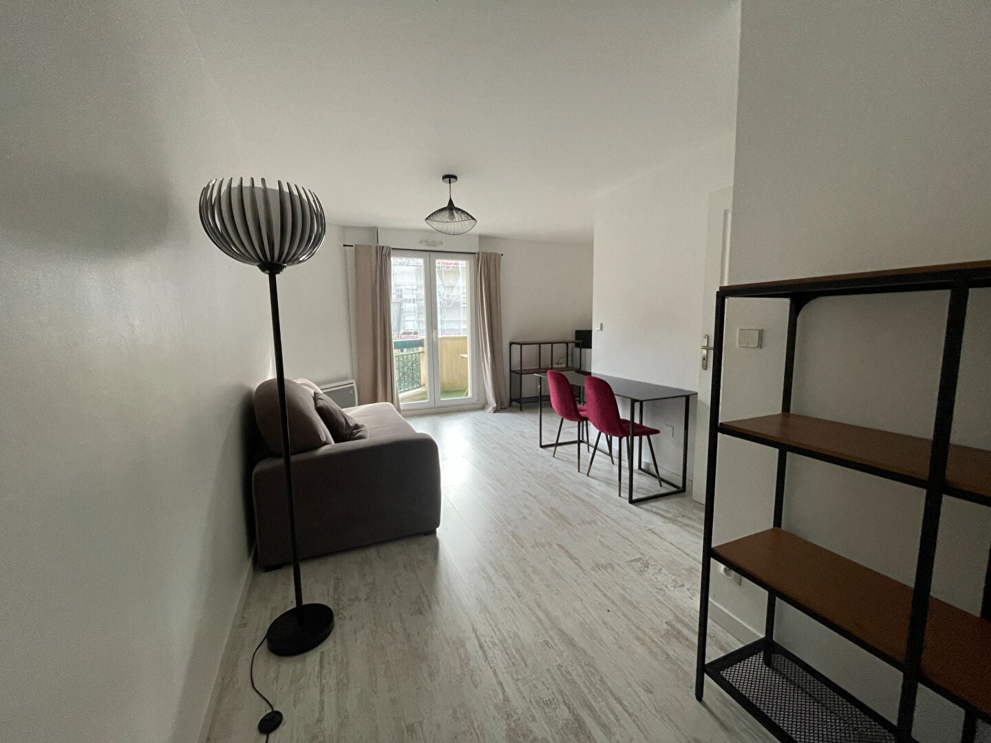 Appartement Allée du Pré Chevalier à Gif-sur-Yvette
