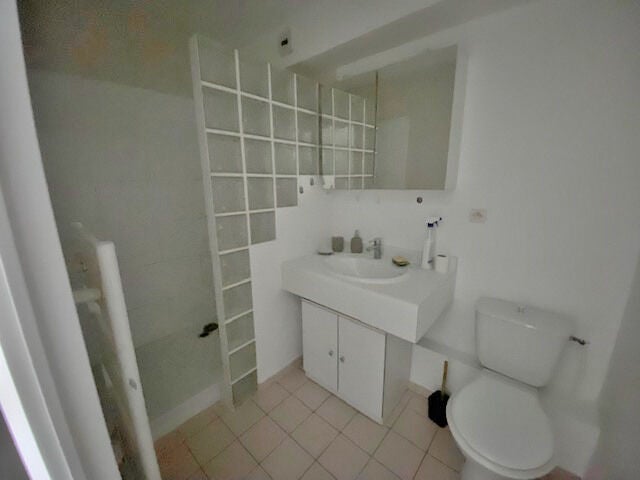 Appartement Allée du Pré Chevalier à Gif-sur-Yvette