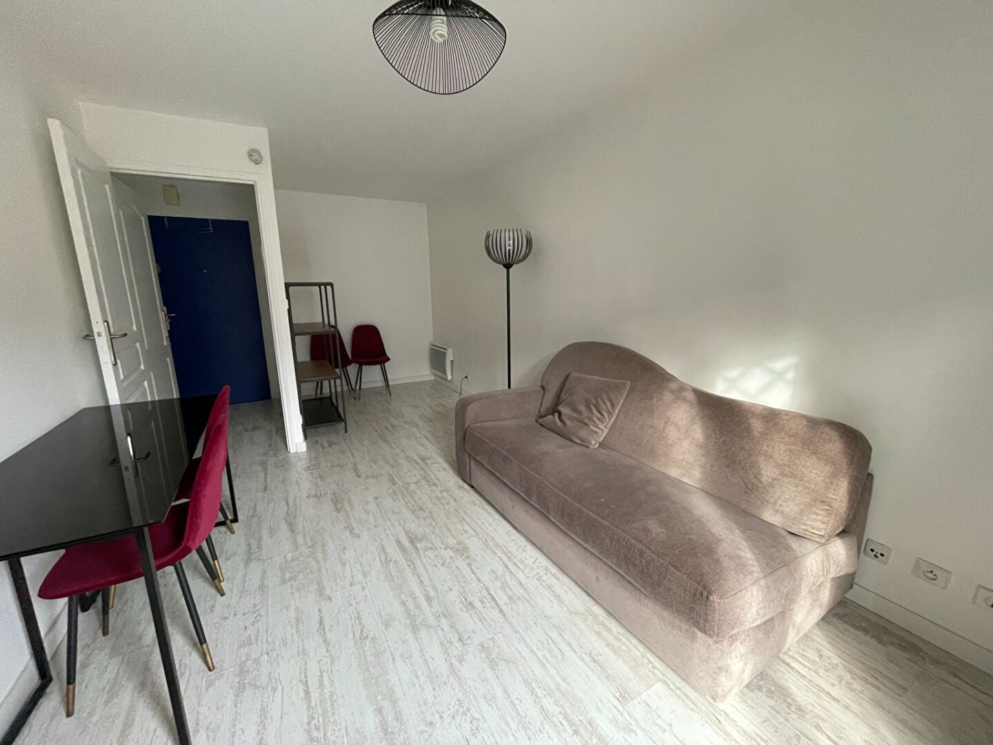Appartement Allée du Pré Chevalier à Gif-sur-Yvette