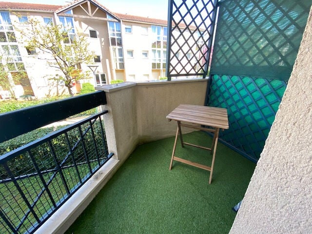 Appartement Allée du Pré Chevalier à Gif-sur-Yvette