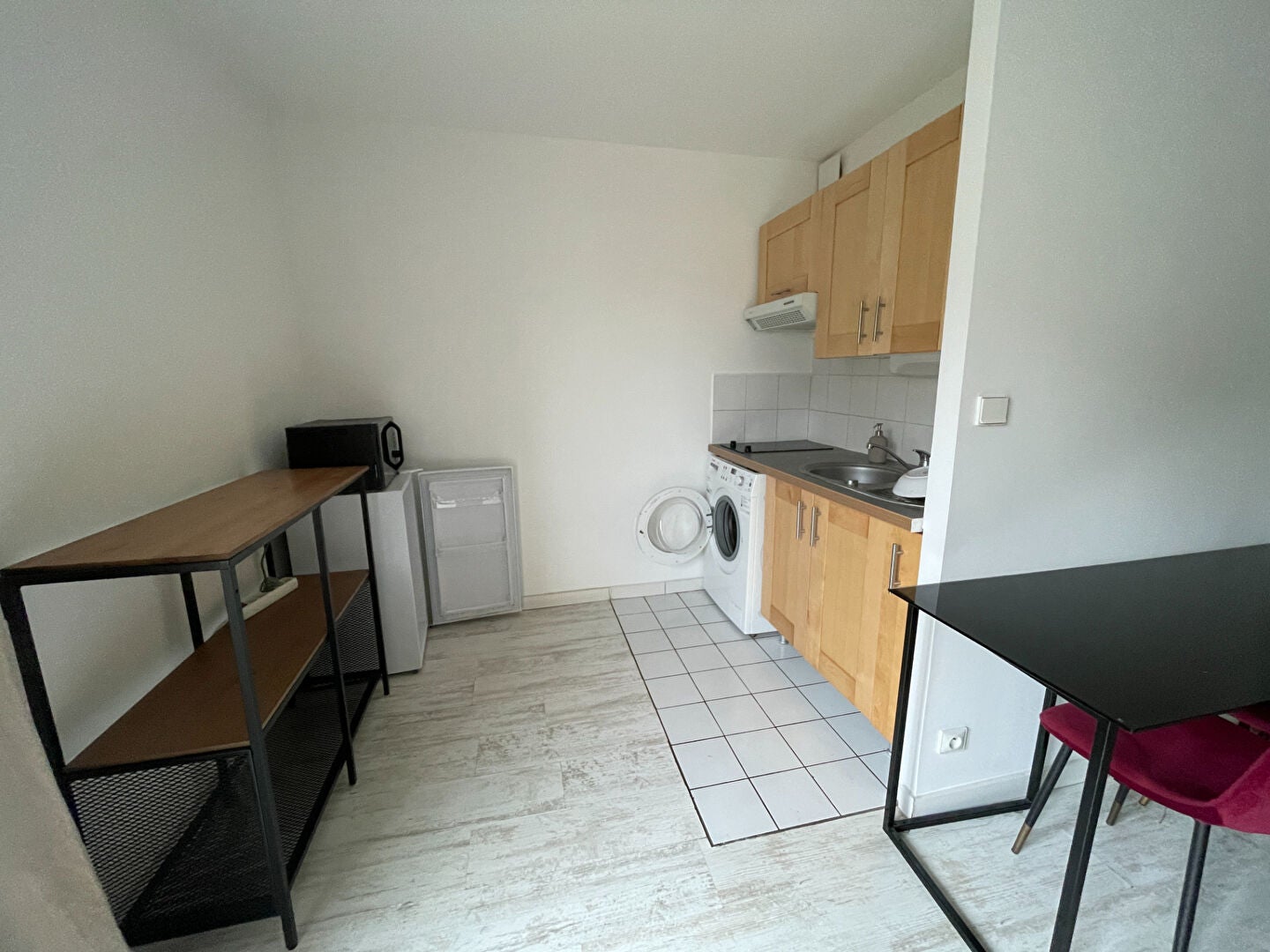 Appartement Allée du Pré Chevalier à Gif-sur-Yvette