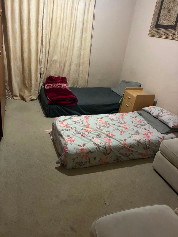 Room Stratford Road in Birmingham