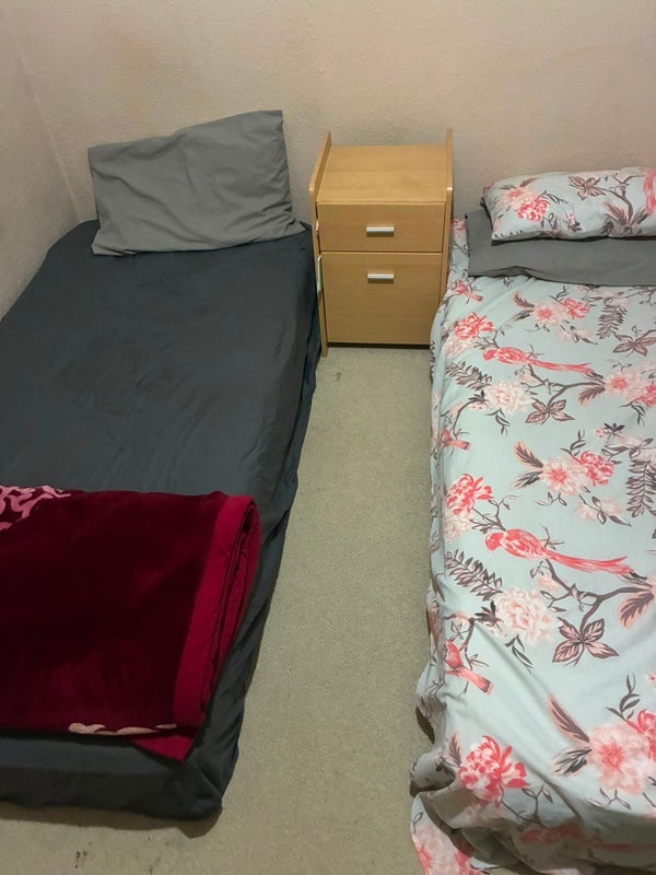 Room Stratford Road in Birmingham