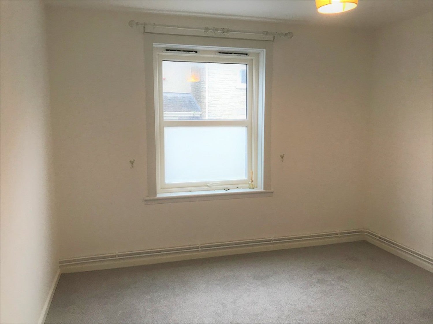 Flat Penzance Road in Helston