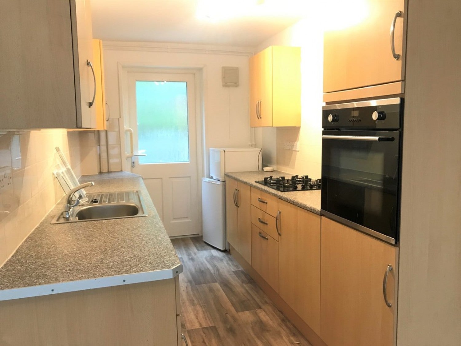 Flat Penzance Road in Helston