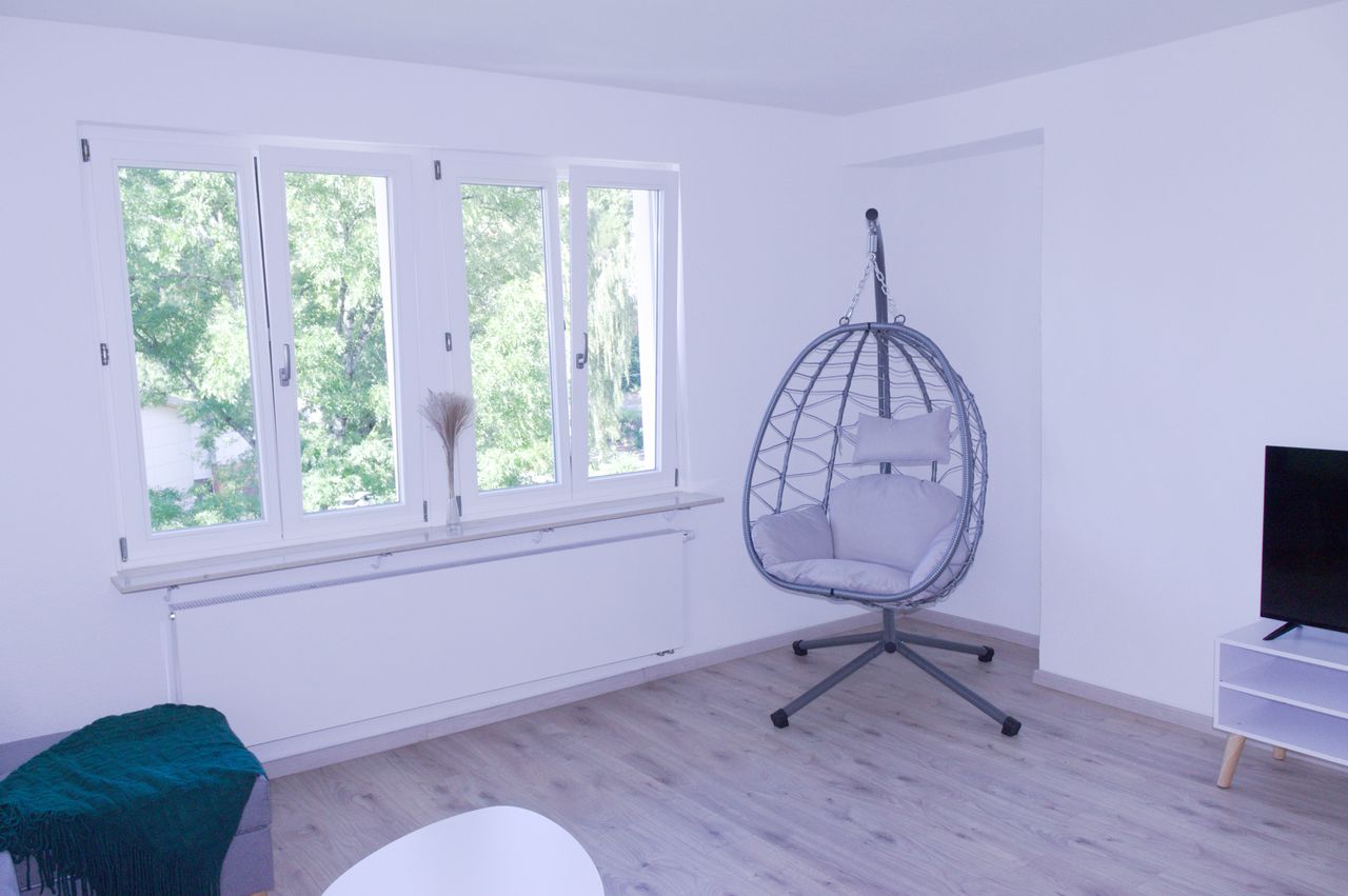 Wohnung Schwarzwaldstraße in Bühl