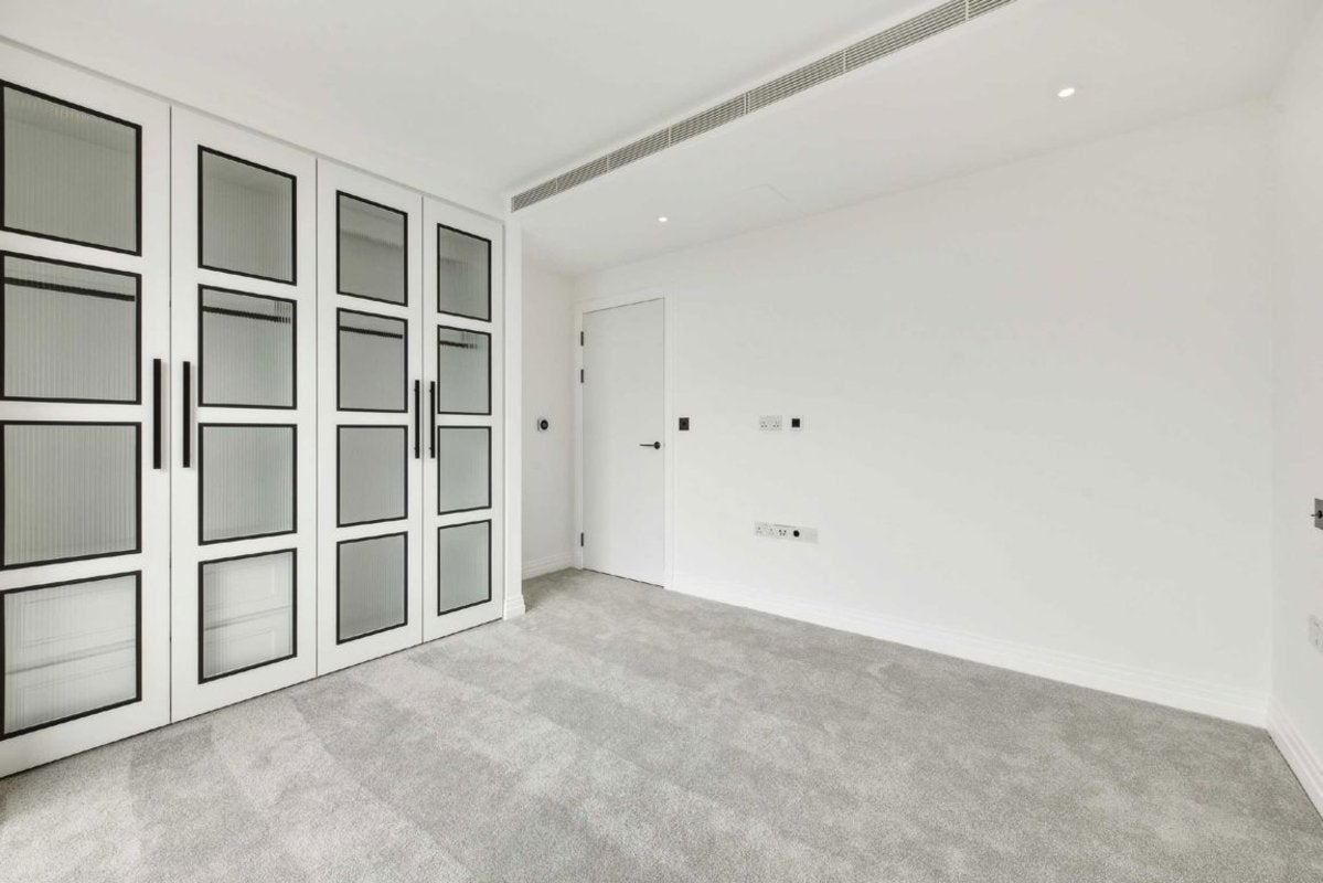 Flat Chelsea Harbour Drive in Greater London