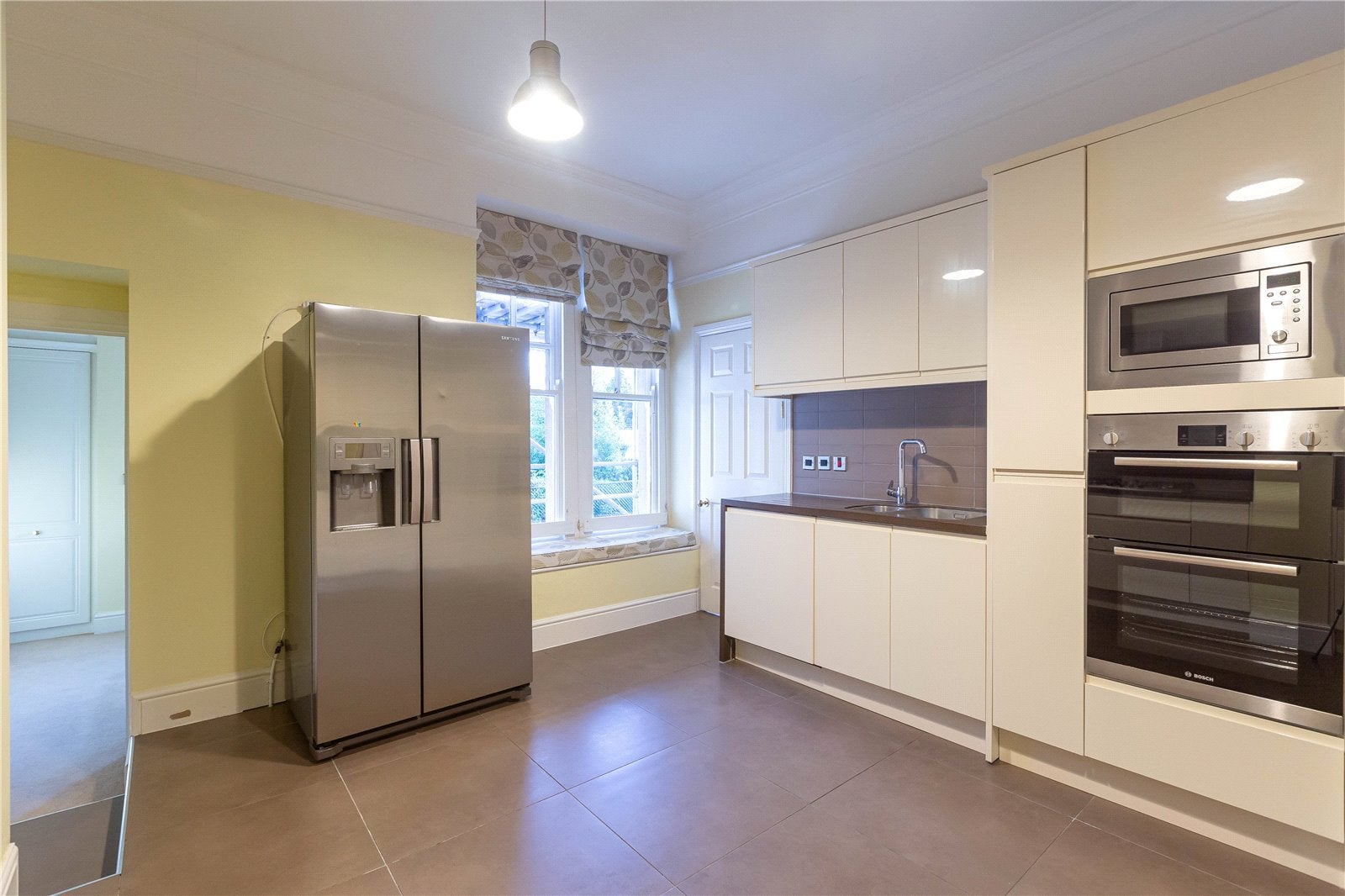 Flat Downleaze in Bristol