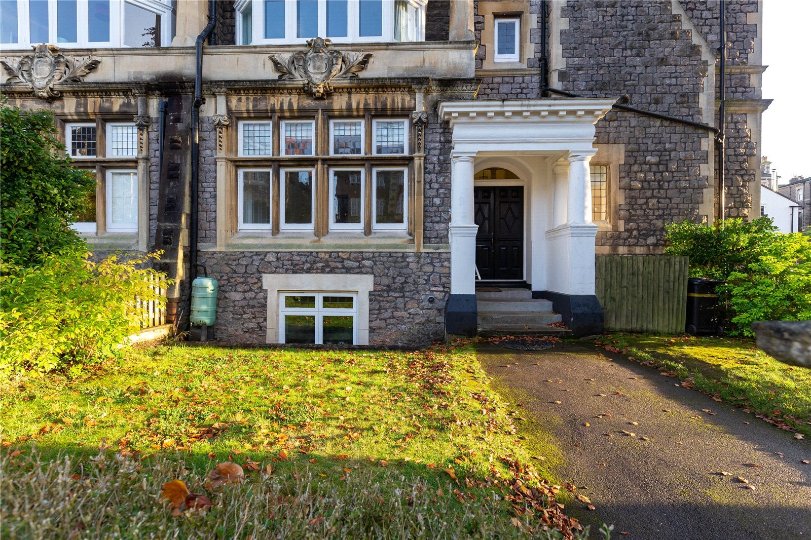 Flat Downleaze in Bristol