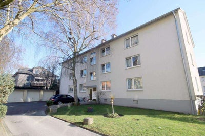 Wohnung Taeglichsbeckstraße in Waltrop