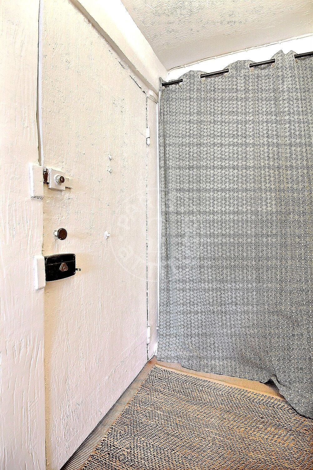 Appartement Rue de Lille à Paris