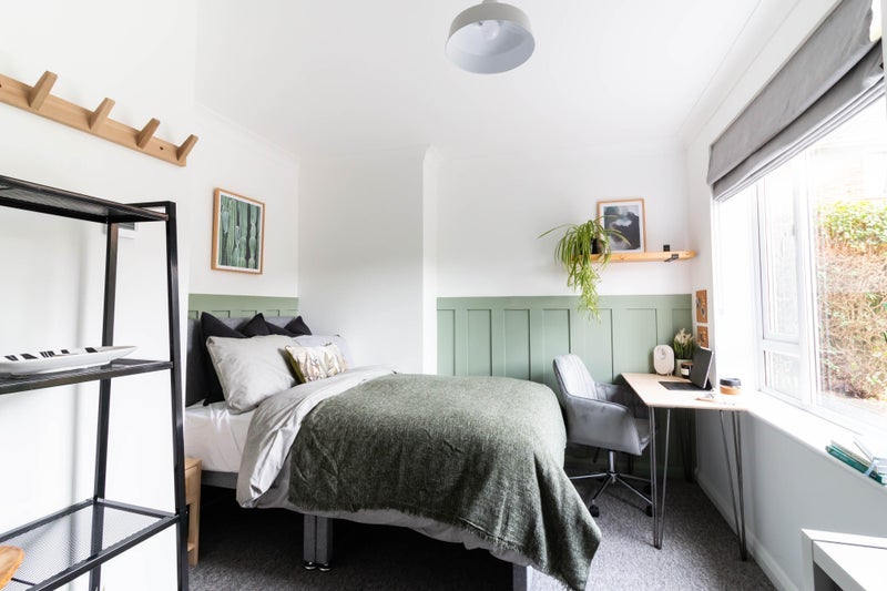 Room Trafalgar Street in Norwich