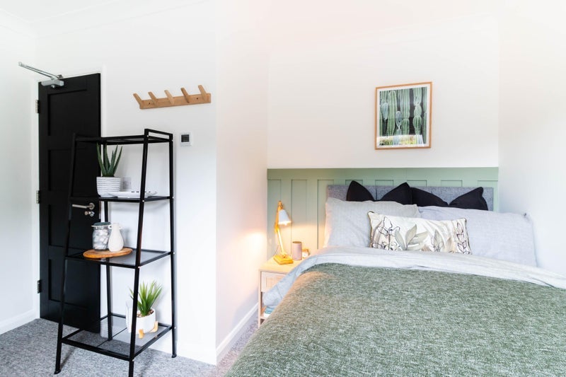 Room Trafalgar Street in Norwich