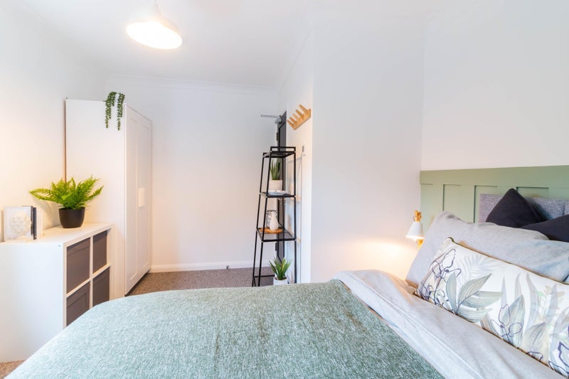 Room Trafalgar Street in Norwich