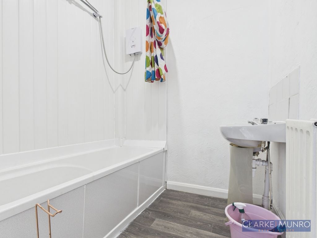 Flat Zetland Road in Stockton-on-Tees