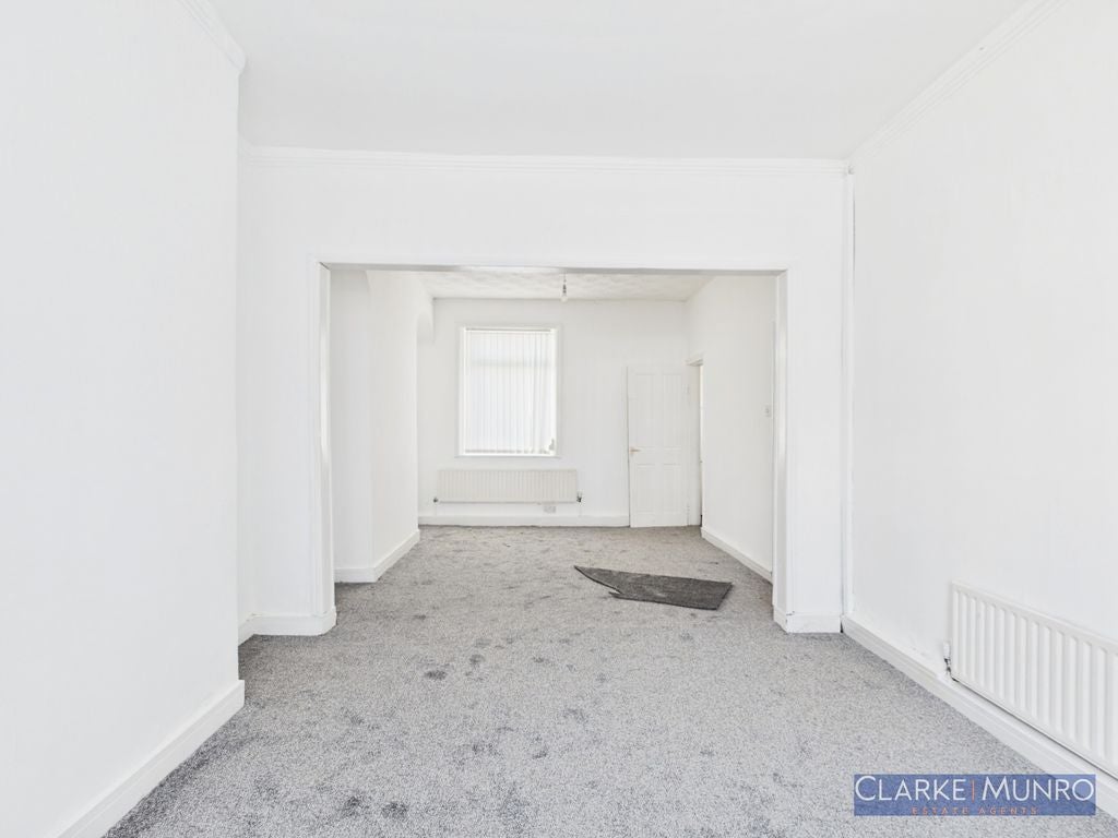 Flat Zetland Road in Stockton-on-Tees