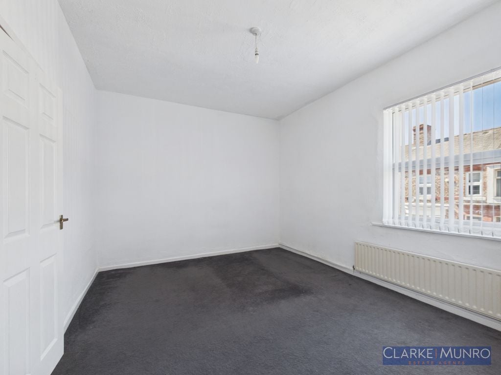Flat Zetland Road in Stockton-on-Tees