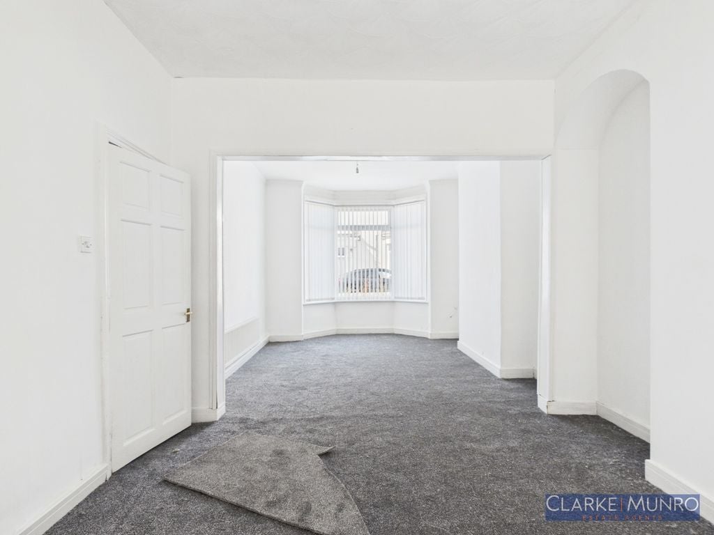 Flat Zetland Road in Stockton-on-Tees
