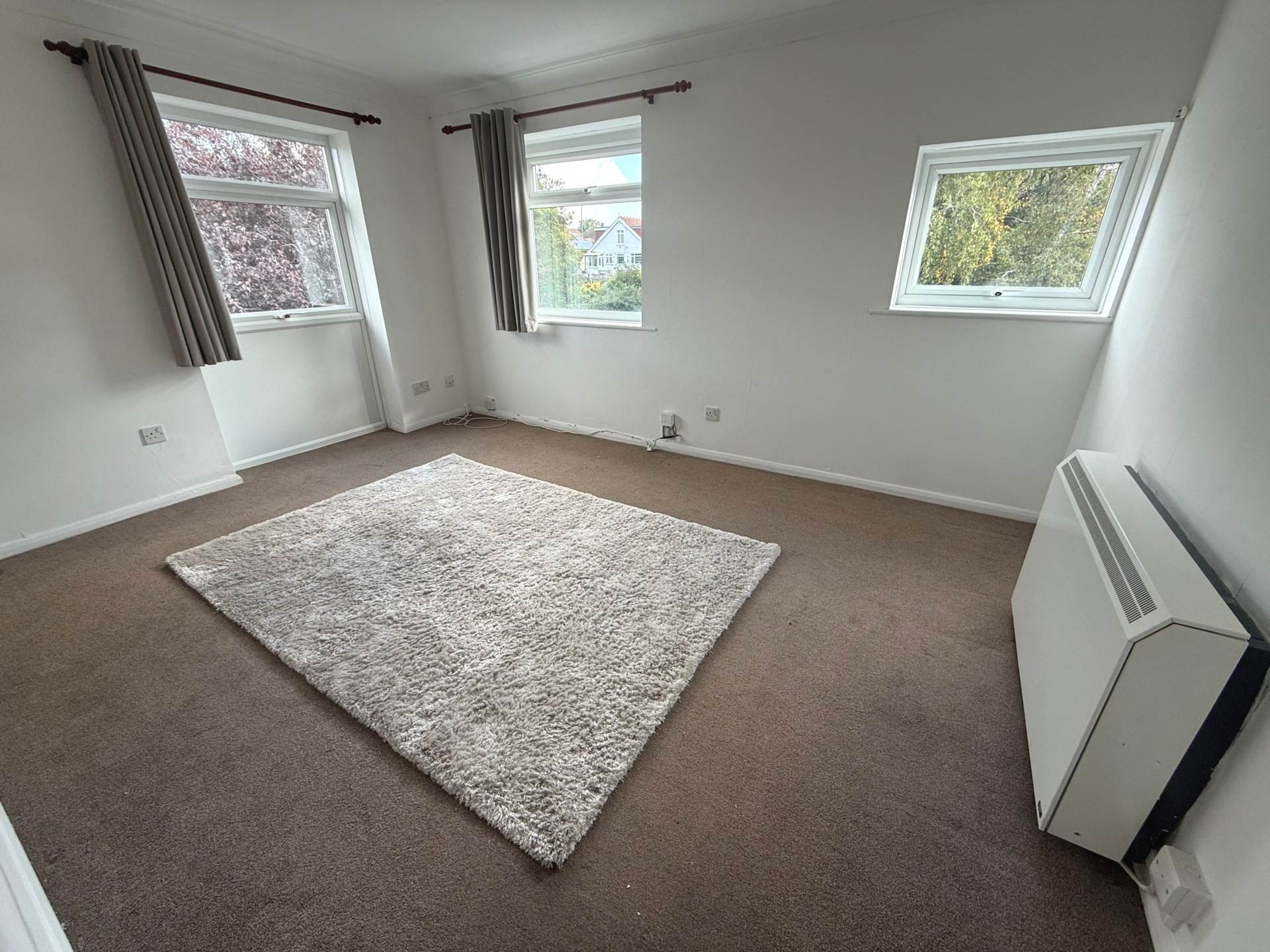 Flat Kempton Close in Greater London