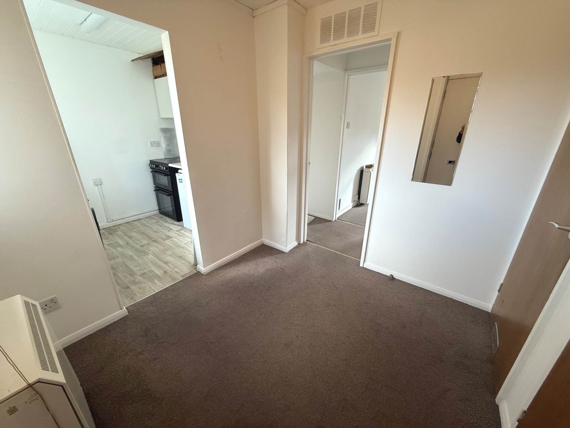 Flat Kempton Close in Greater London