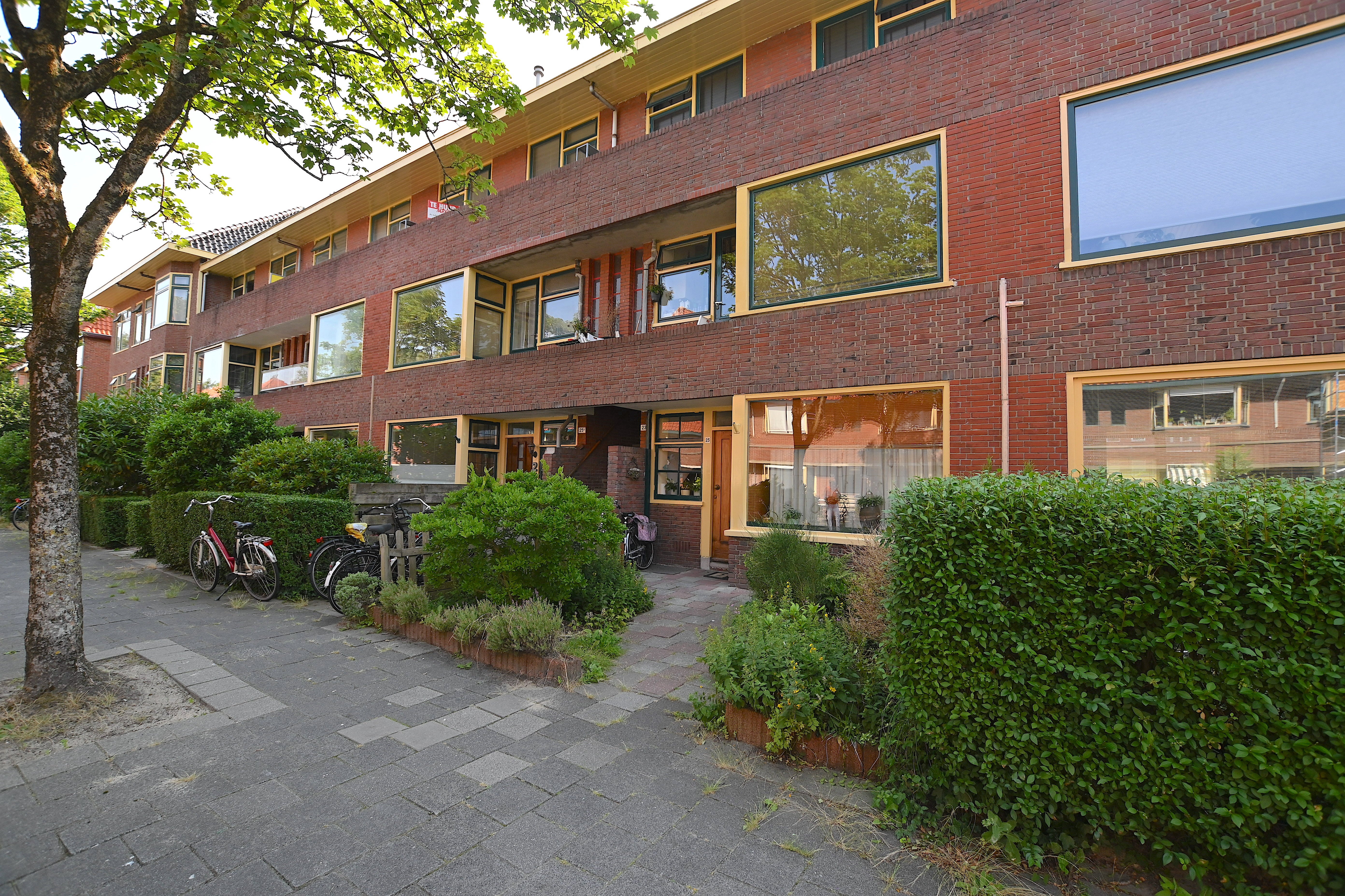 Stanza Celebesstraat 25 a 4 a Groningen