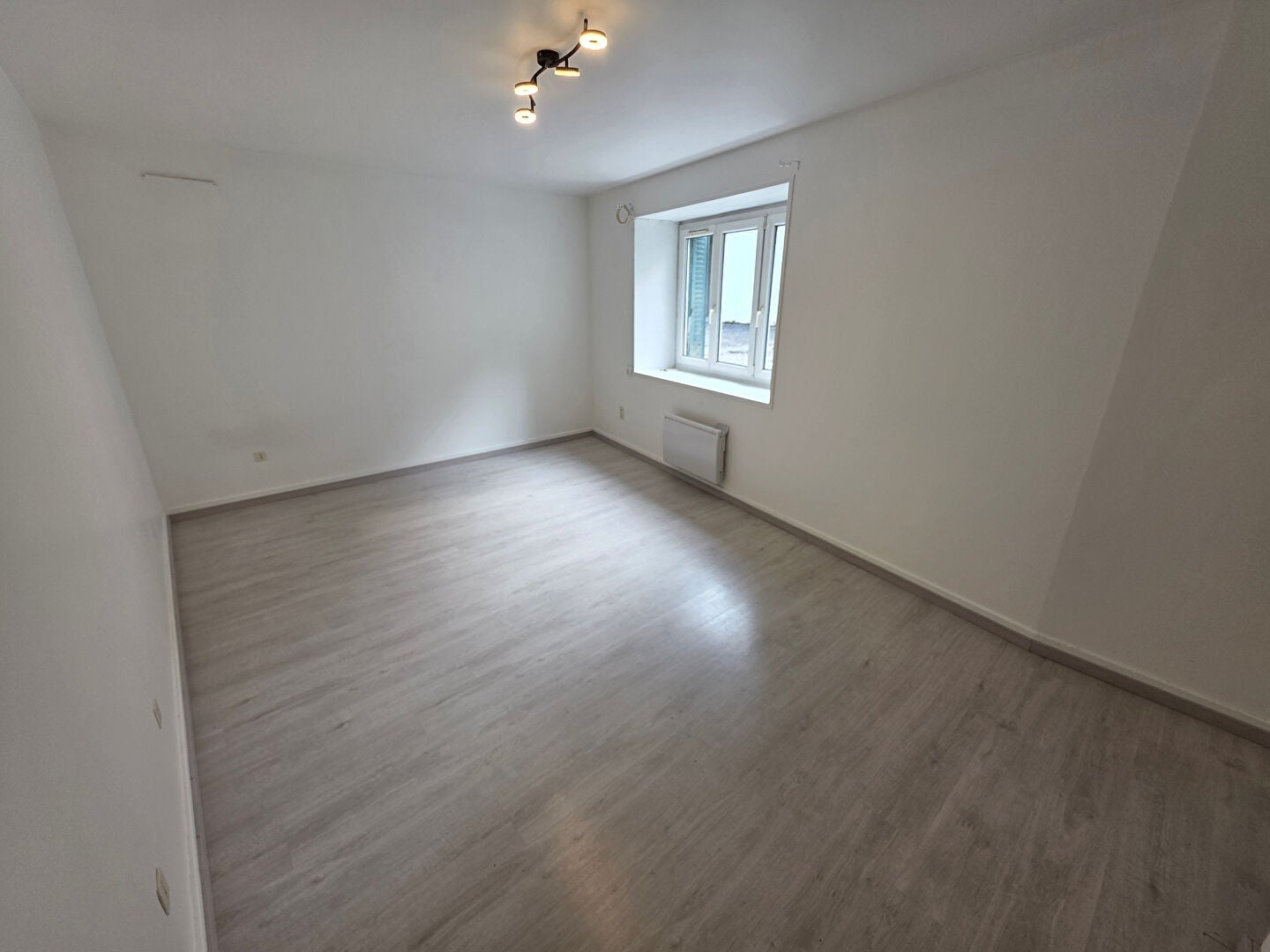 Flat Rue du Collège in Nantua